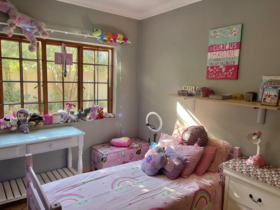 To Let 3 Bedroom Property for Rent in Melodie North West